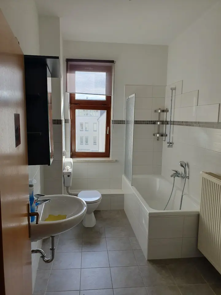 2 Zimmer Wohnung mit 107 m² in Meiningen – Bild 10