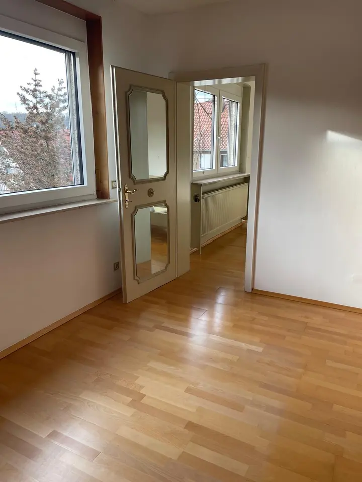 4 Zimmer Wohnung mit 102 m² in Saarbrücken – Bild 10