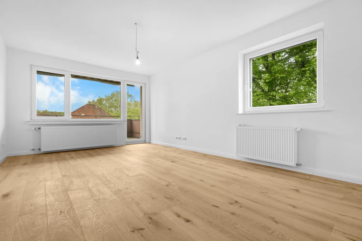 3 Zimmer Wohnung mit 72 m² in Hannover – Bild 4