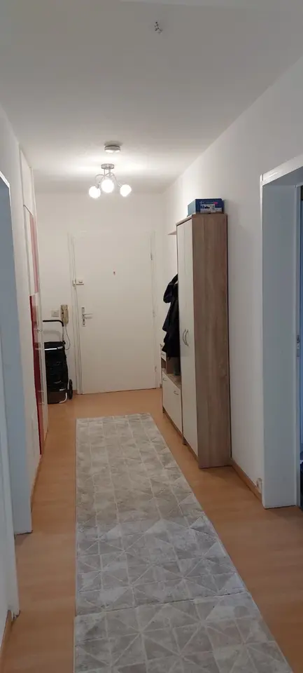 4 Zimmer Wohnung mit 77 m² in Kiel – Bild 7