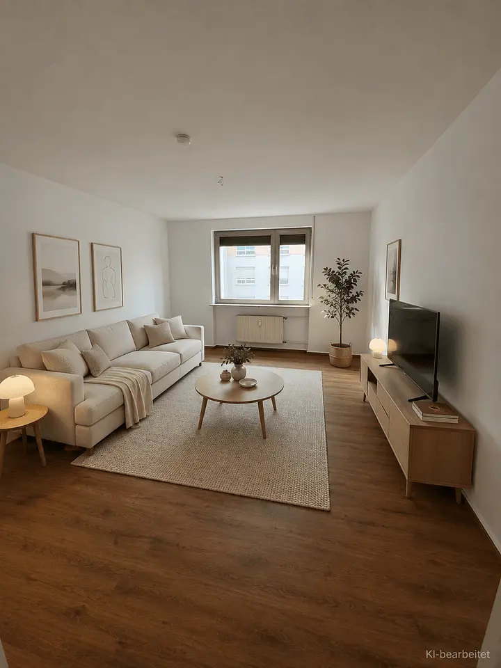 3 Zimmer Wohnung mit 86 m² in Pirna – Bild 8