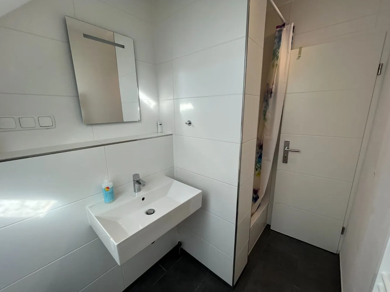 2 Zimmer Wohnung mit 38 m² in Hannover – Bild 8