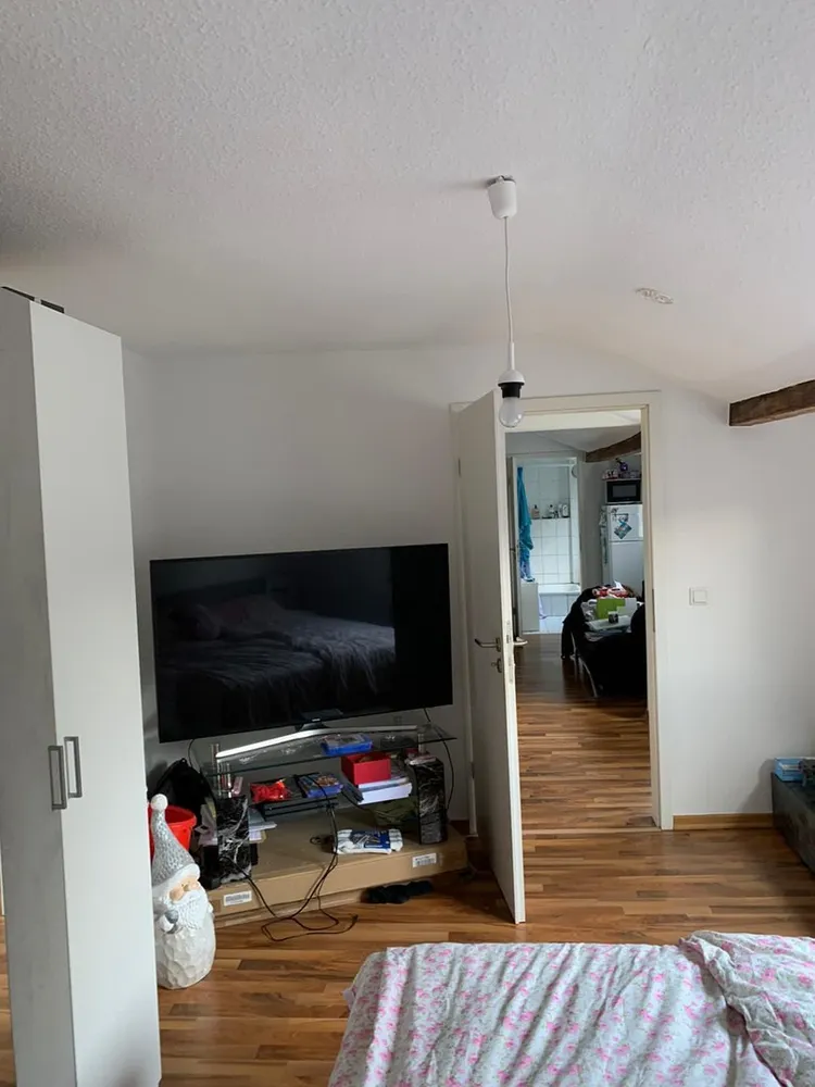 1 Zimmer Wohnung mit 34 m² in Leverkusen – Bild 11