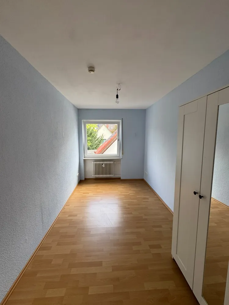 3 Zimmer Wohnung mit 87 m² in Frankfurt am Main – Bild 8