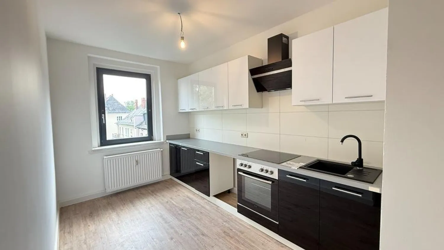 4 room apartment with 109 m² in Frankfurt am Main – Photo 2