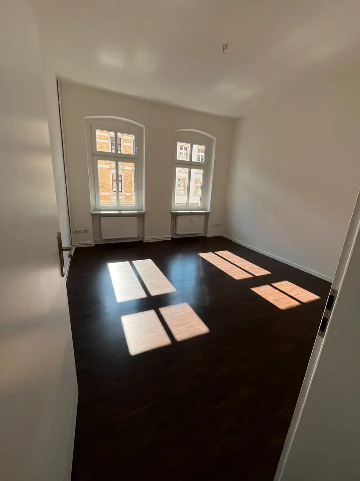 2 Zimmer Wohnung mit 54 m² in Dessau-Roßlau – Bild 1