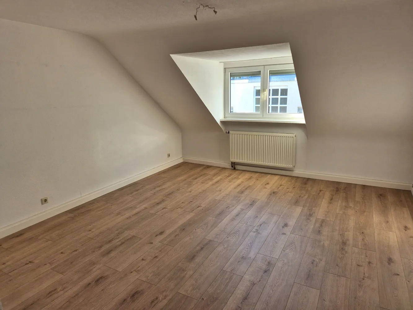 2 room apartment with 36 m² in Karlsruhe – Photo 1