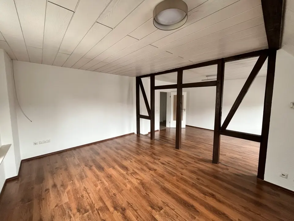 3 Zimmer Wohnung mit 68 m² in Lüdenscheid – Bild 2