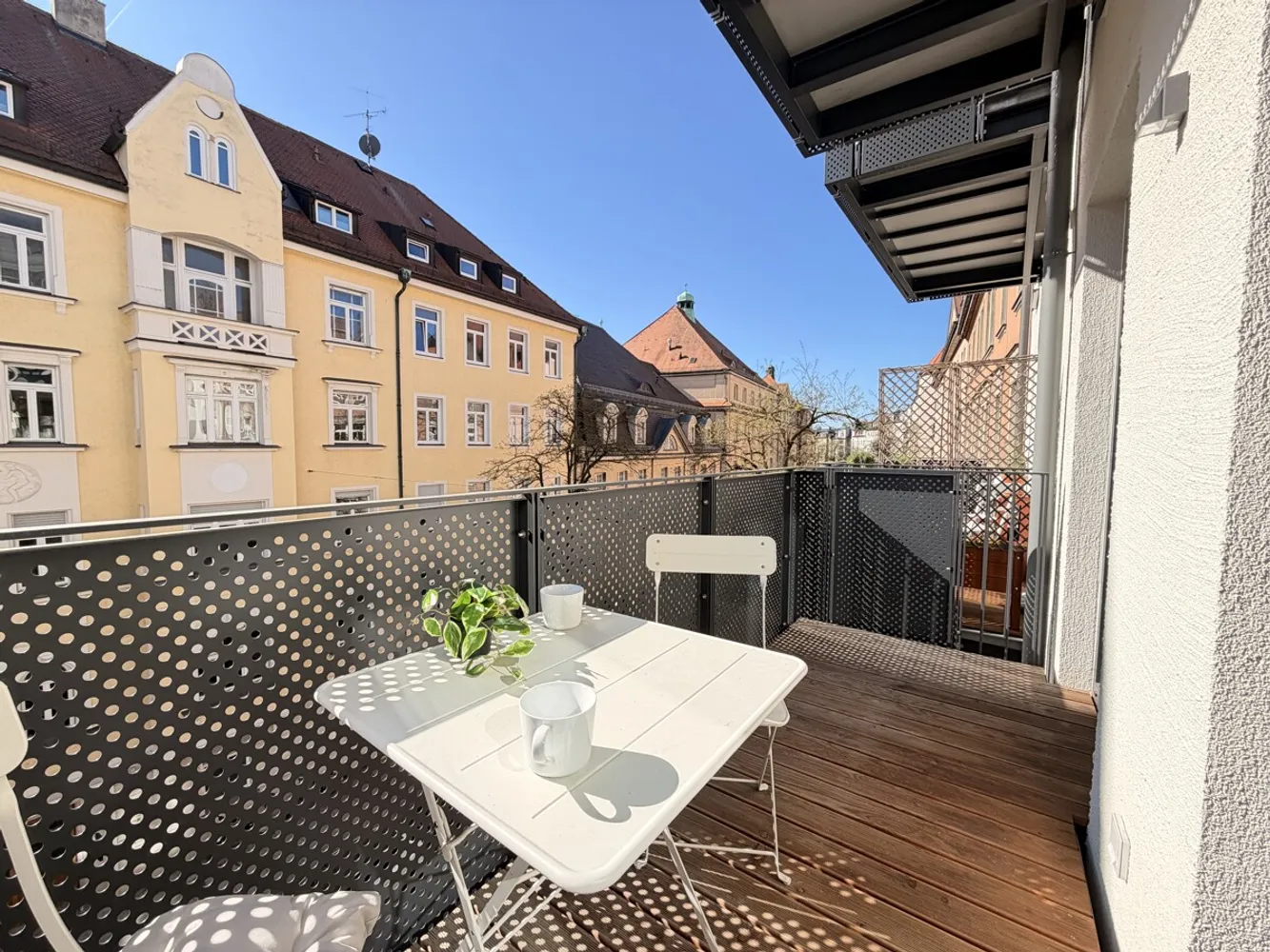 3 Zimmer Wohnung mit 68 m² in München – Bild 8