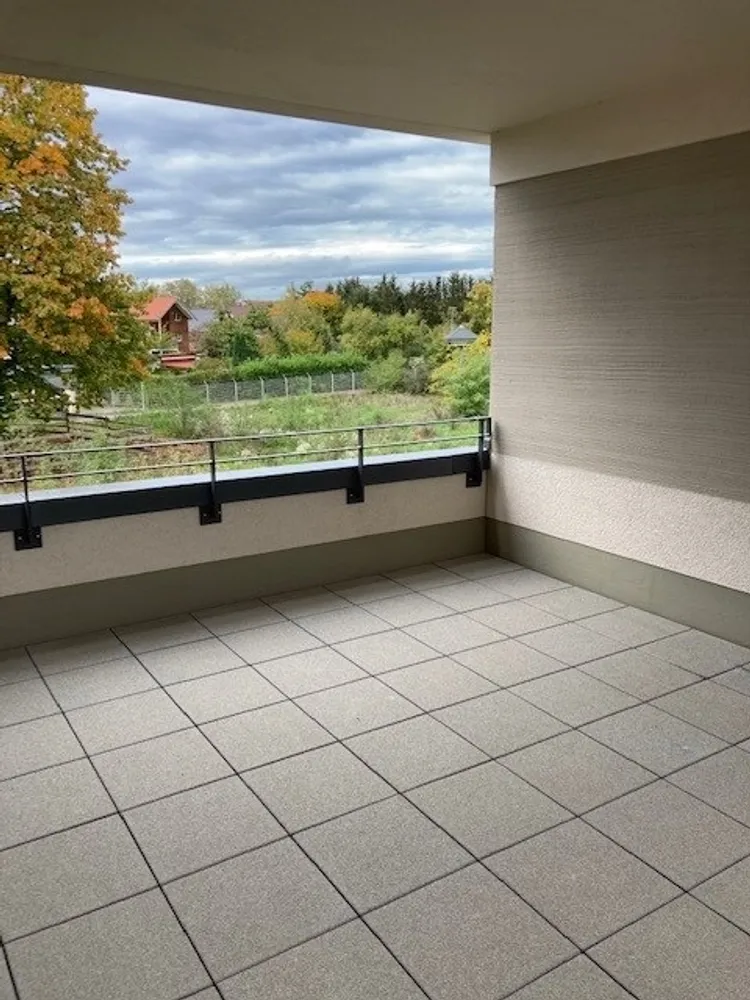 3 Zimmer Wohnung mit 91 m² in Mannheim – Bild 9