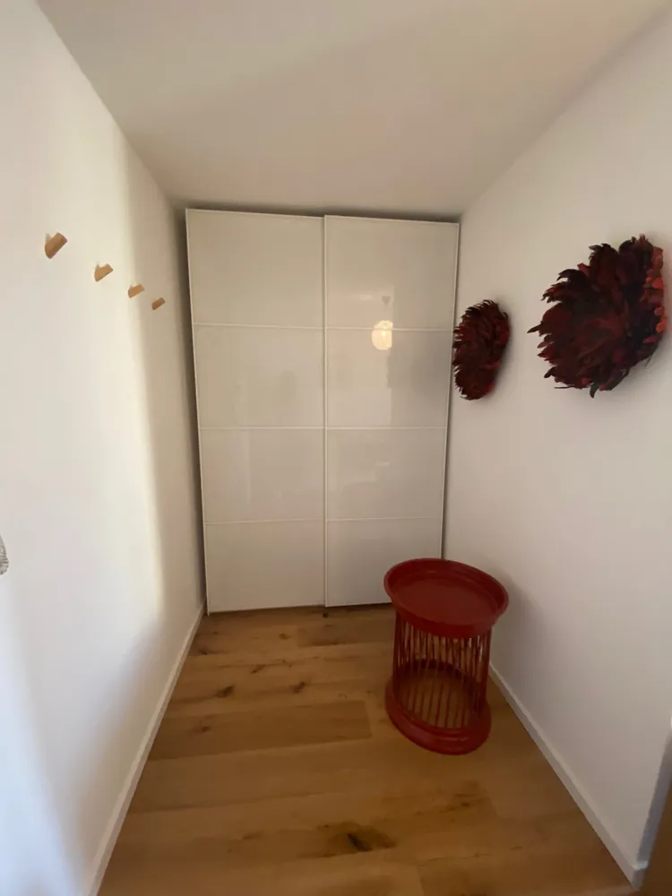 2 Zimmer Wohnung mit 64 m² in München – Bild 8