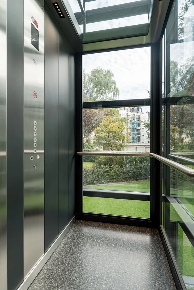 2 Zimmer Wohnung mit 49 m² in Hamburg – Bild 3