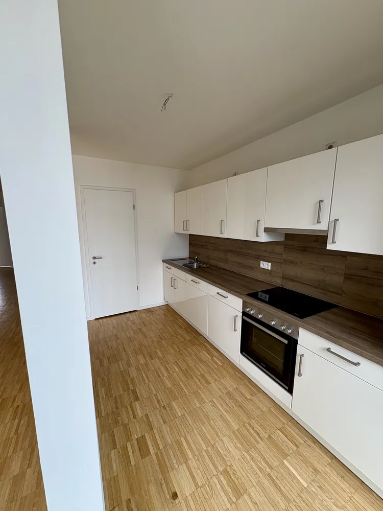 3 Zimmer Wohnung mit 91 m² in Hamburg – Bild 5
