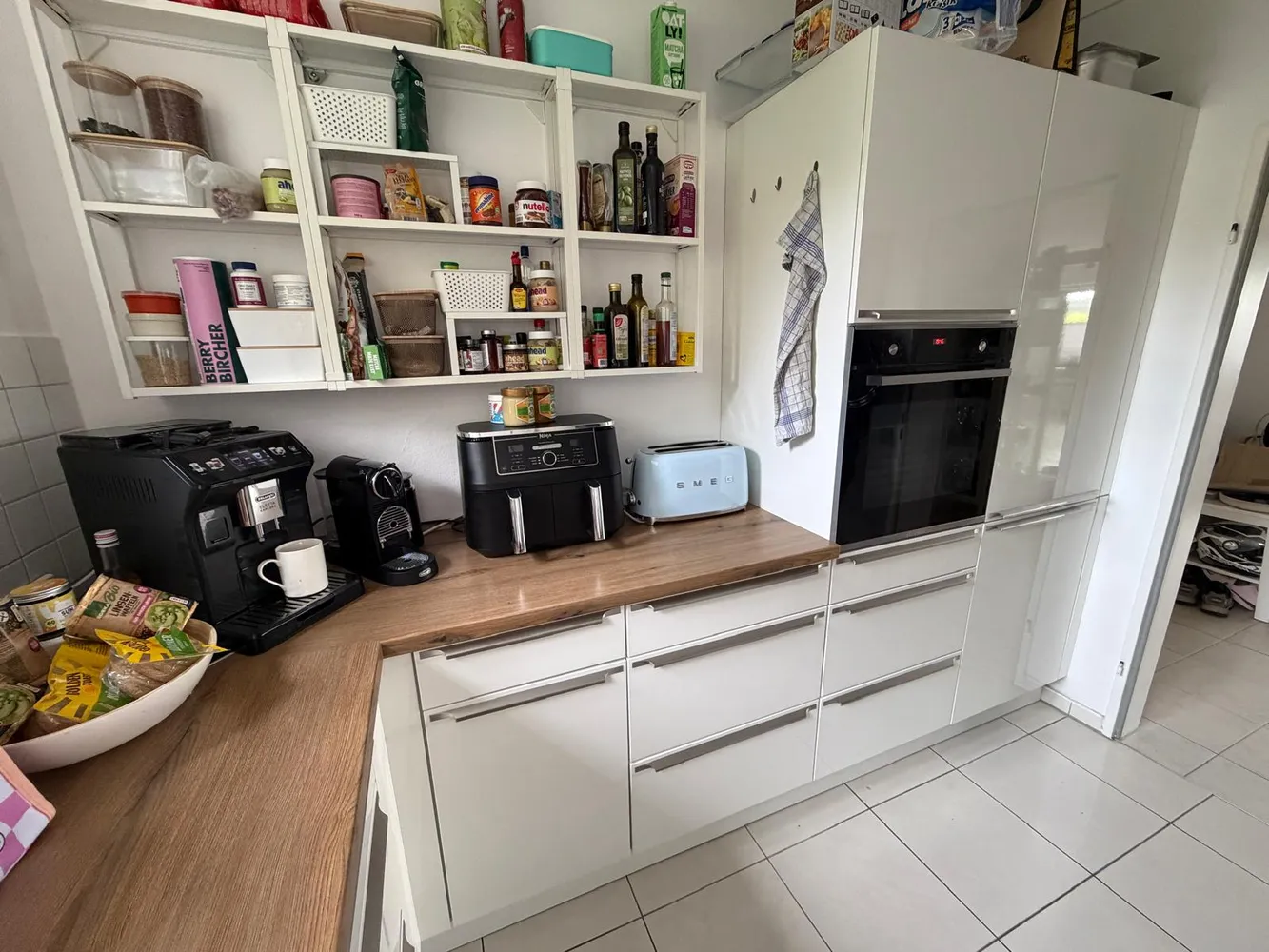 4 Zimmer Wohnung mit 108 m² in Essen – Bild 9