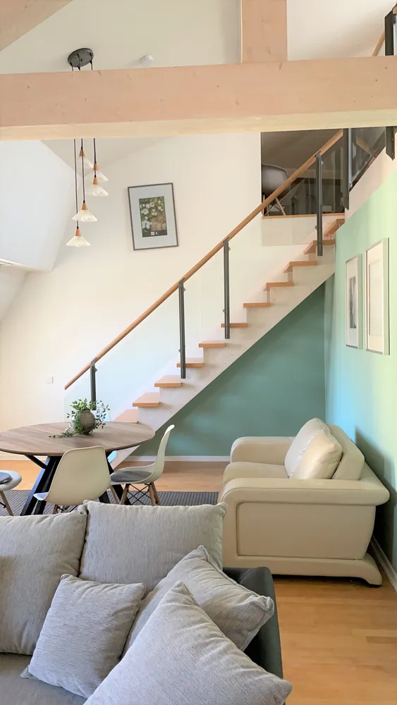 3 Zimmer Wohnung mit 75 m² in Baden-Baden – Bild 10