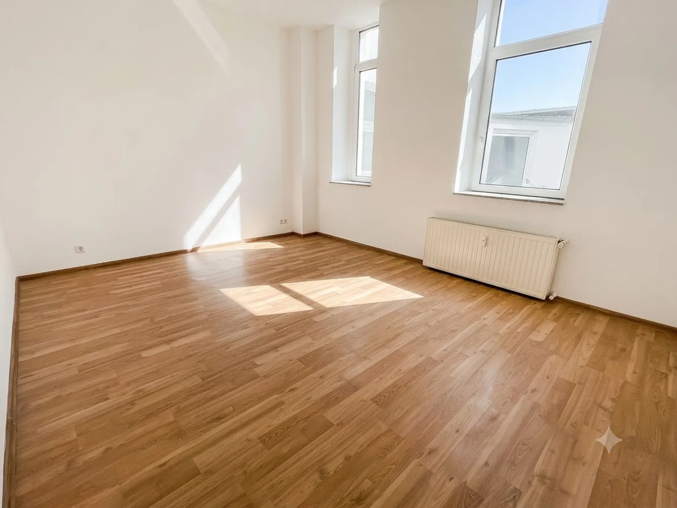3 Zimmer Wohnung mit 78 m² in Krefeld – Bild 1