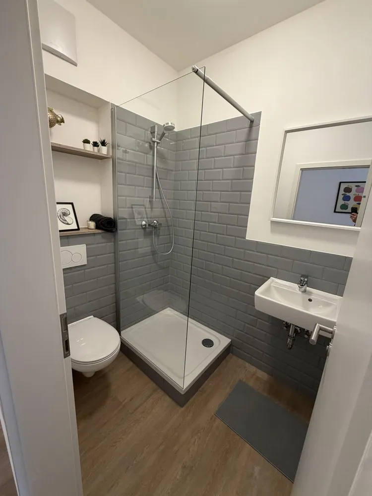 1 Zimmer Wohnung mit 32 m² in Stuttgart – Bild 4