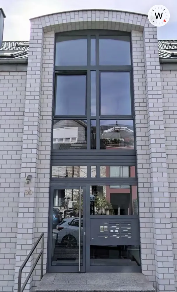 3 room apartment with 81 m² in Cologne – Photo 2