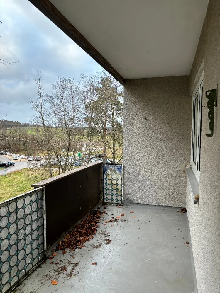 3 Zimmer Wohnung mit 74 m² in Regensburg – Bild 3