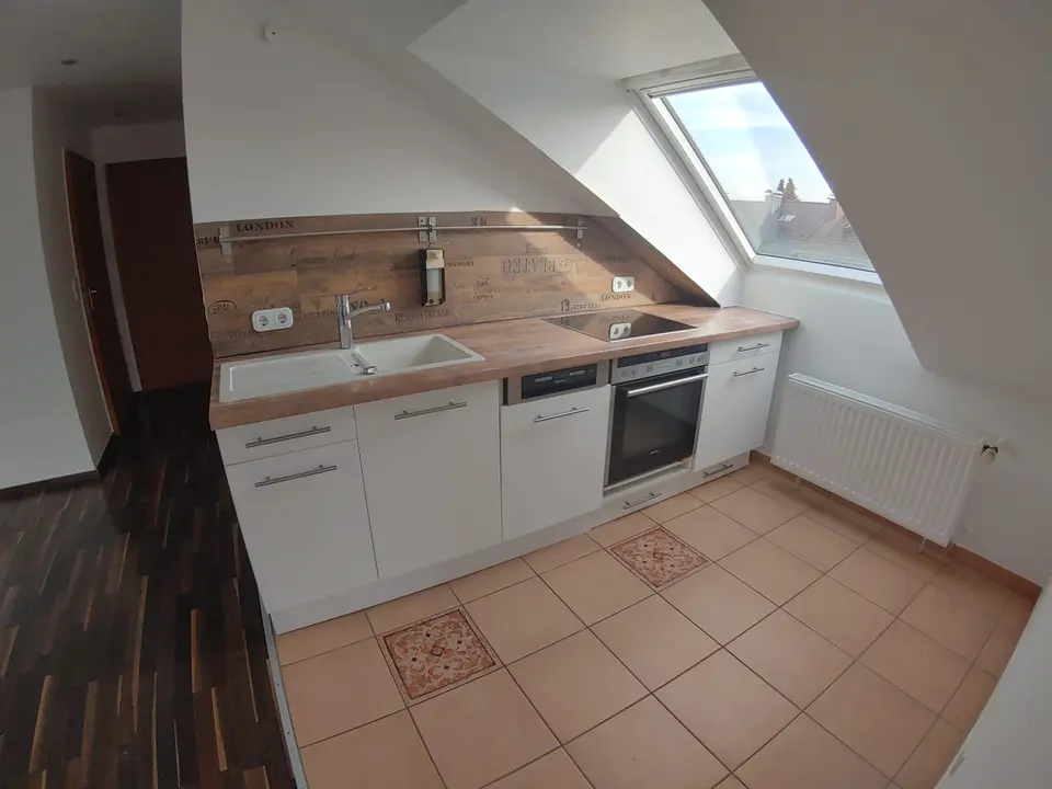 2 Zimmer Wohnung mit 44 m² in Bielefeld – Bild 5