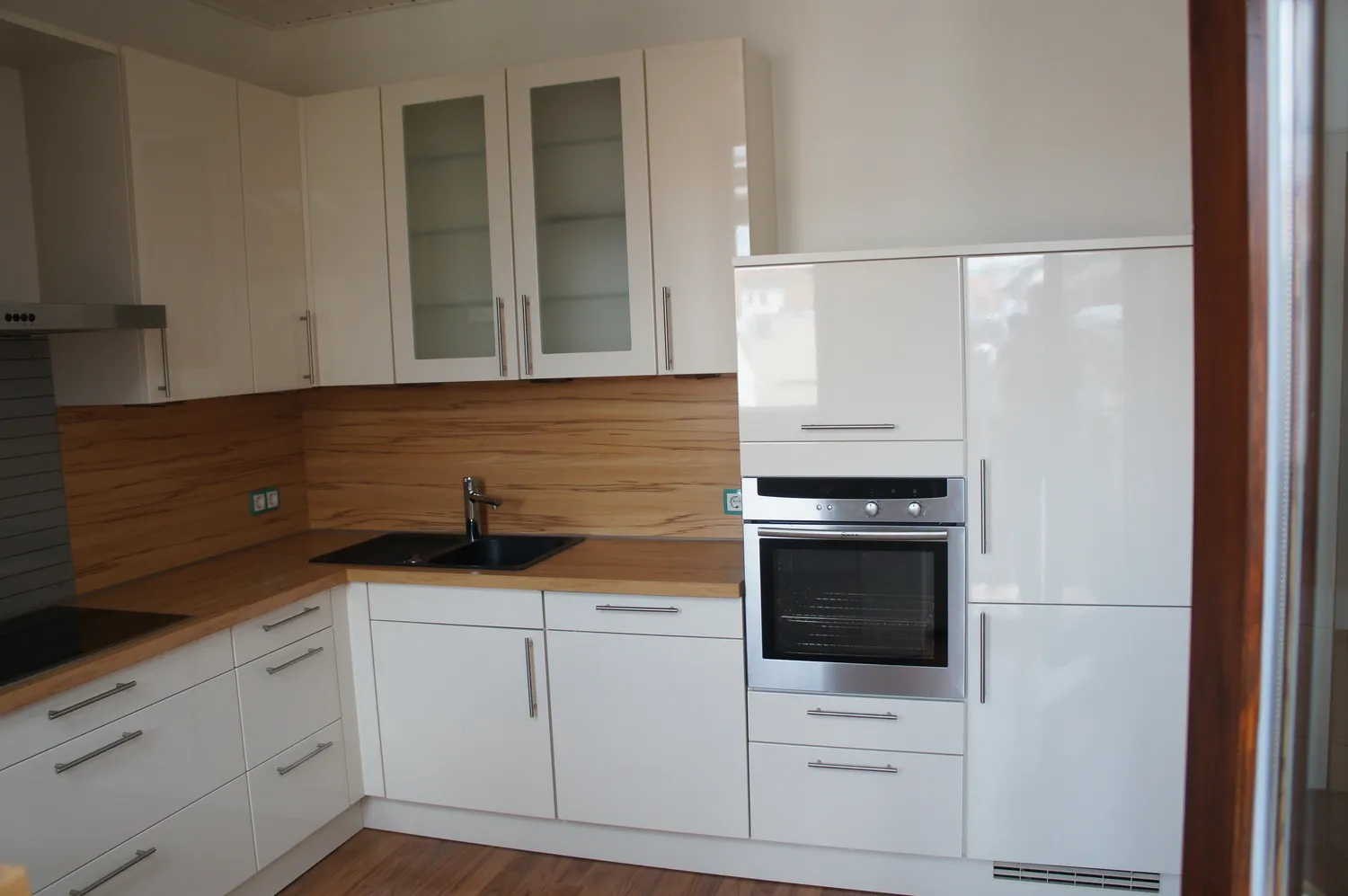 3 Zimmer Wohnung mit 115 m² in Nürnberg – Bild 3