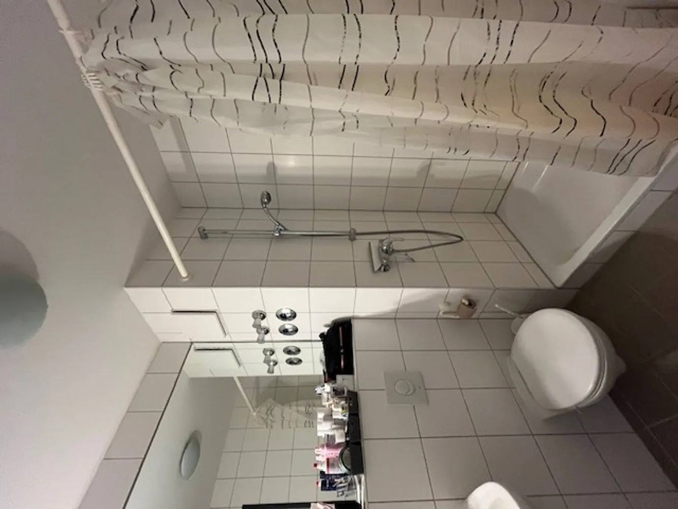 1 Zimmer Wohnung mit 30 m² in Regensburg – Bild 10