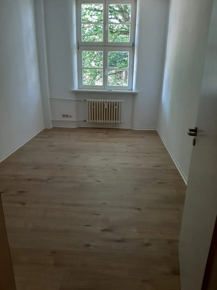 1 Zimmer Wohnung mit 29 m² in Marburg – Bild 5