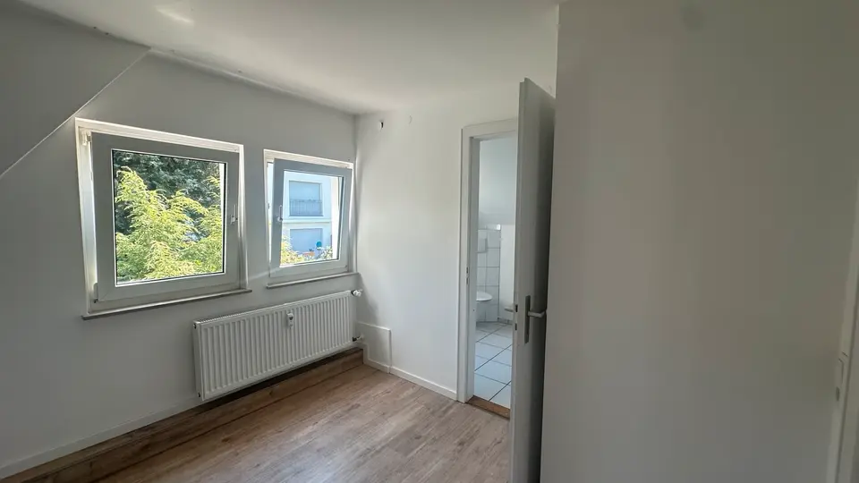 2 Zimmer Wohnung mit 40 m² in Gütersloh – Bild 1