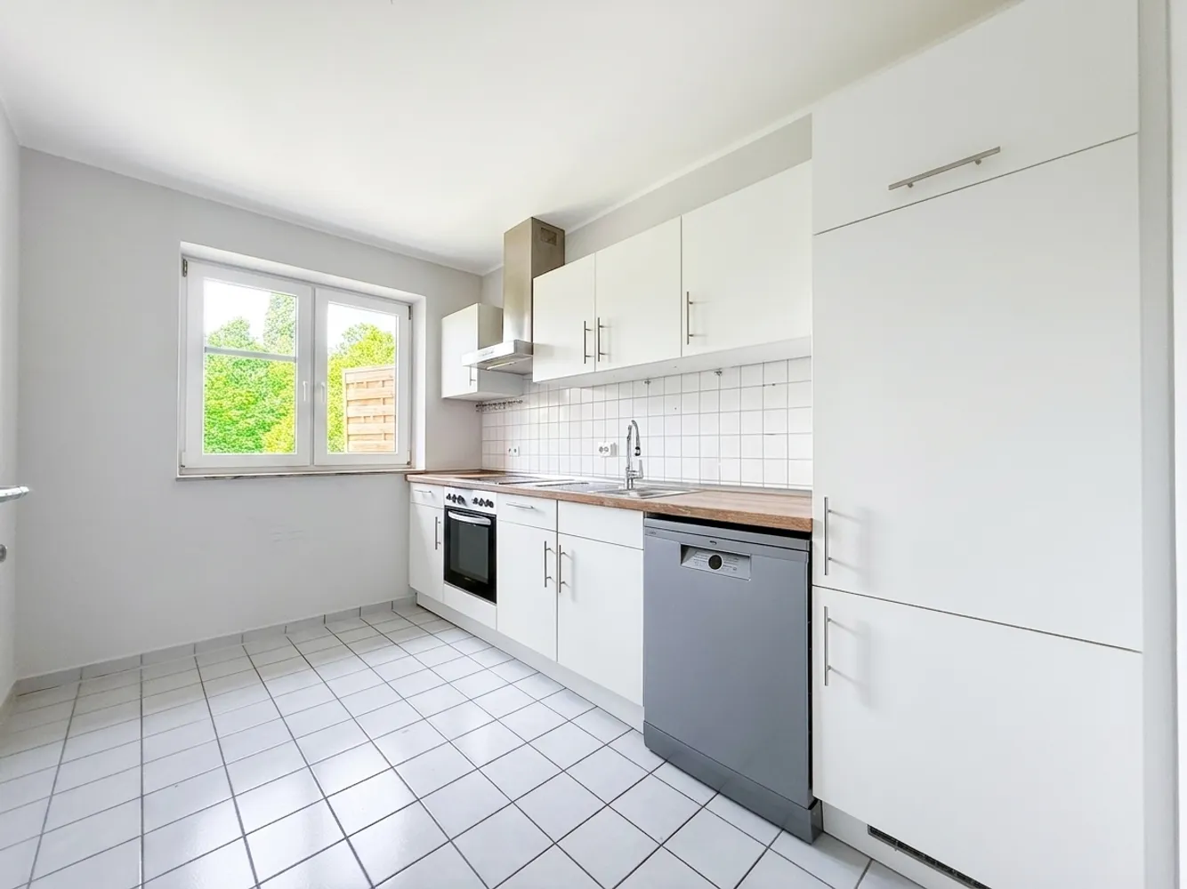 3 Zimmer Wohnung mit 66 m² in Wedel – Bild 3
