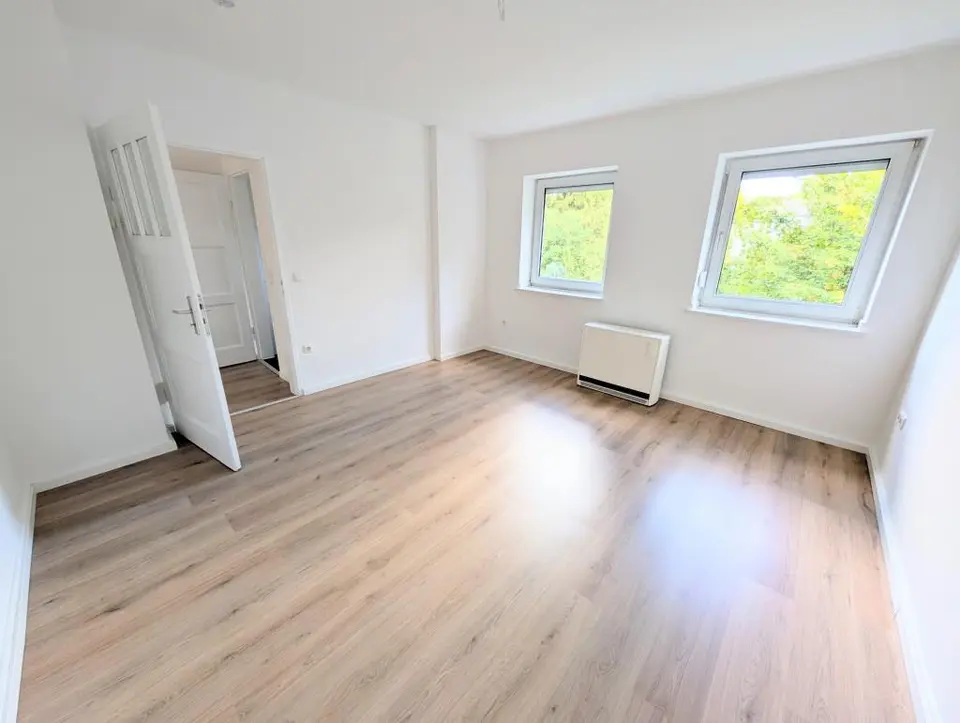 3 Zimmer Wohnung mit 59 m² in Marl – Bild 2