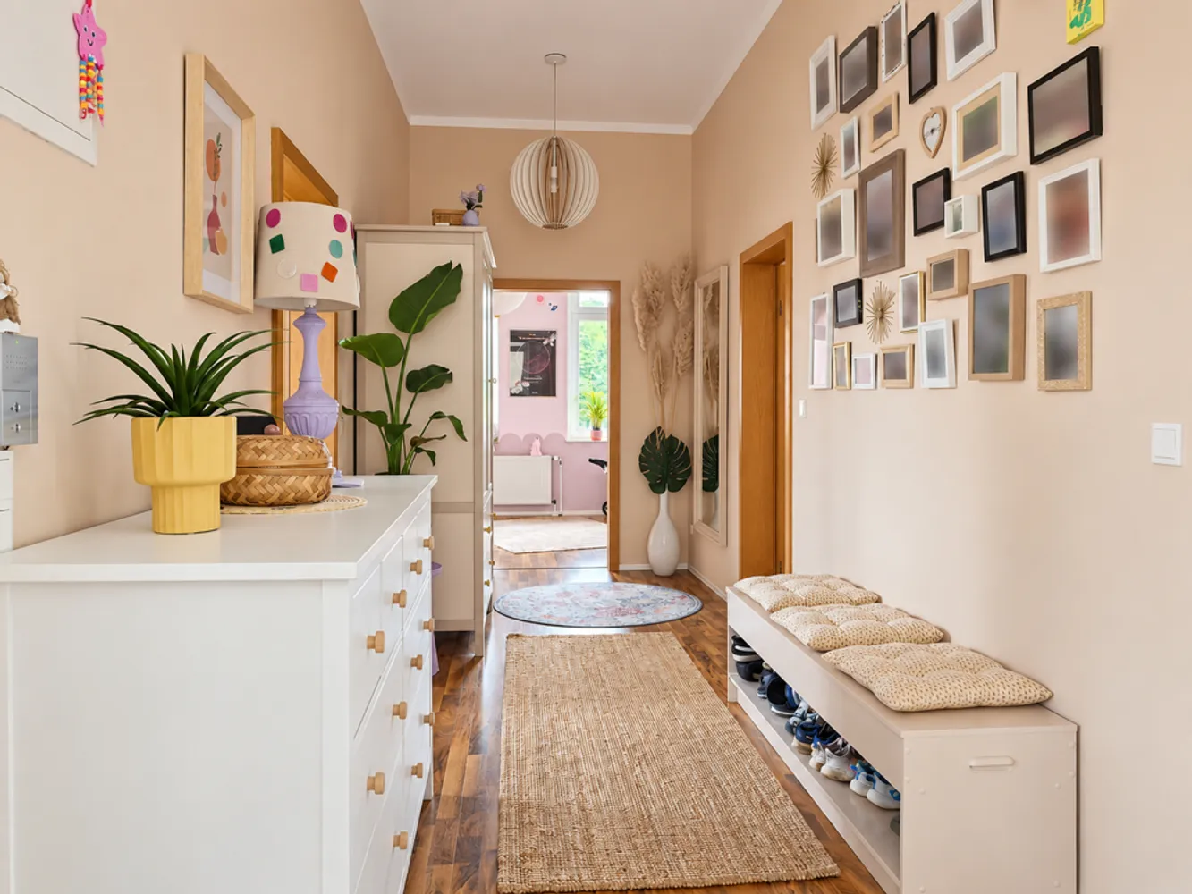 7 Zimmer Wohnung mit 120 m² in Herne – Bild 5