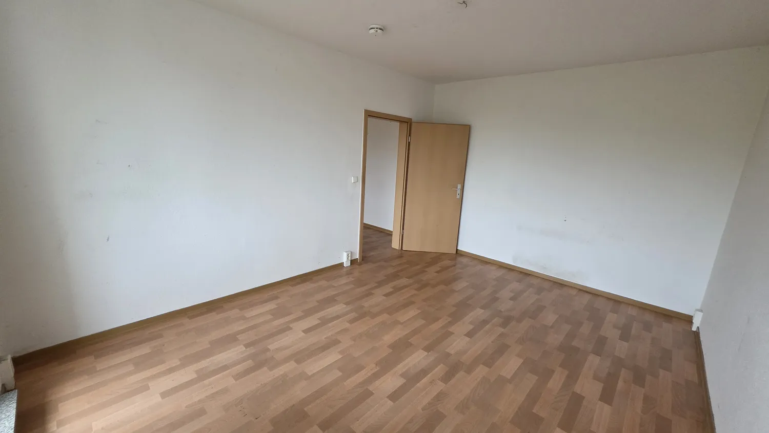 2 Zimmer Wohnung mit 49 m² in Magdeburg – Bild 3