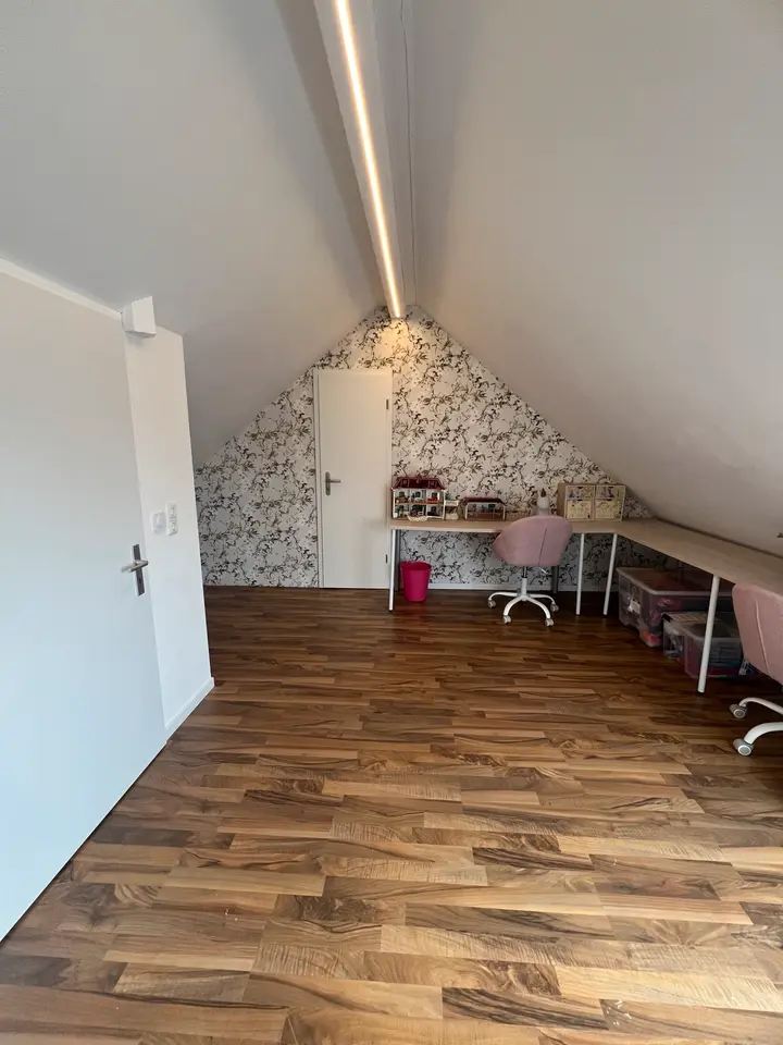 7 Zimmer Haus mit 170 m² in Aachen – Bild 2