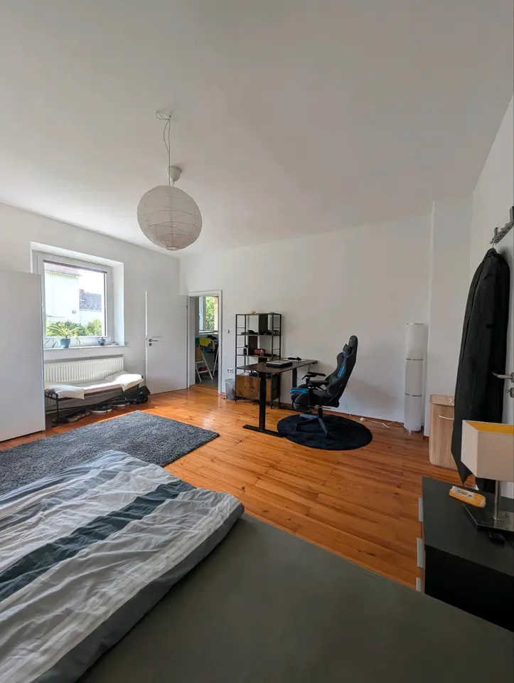 WG-Zimmer mit 24 m² in Regensburg – Bild 1