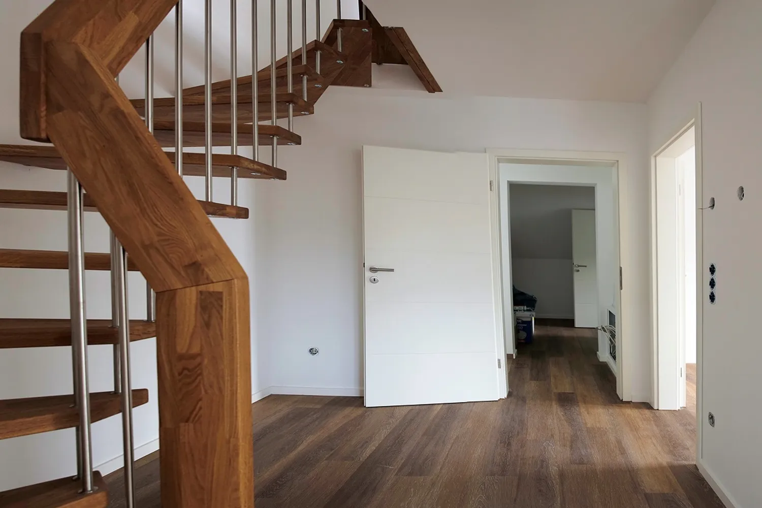 3 Zimmer Wohnung mit 85 m² in Berlin – Bild 1