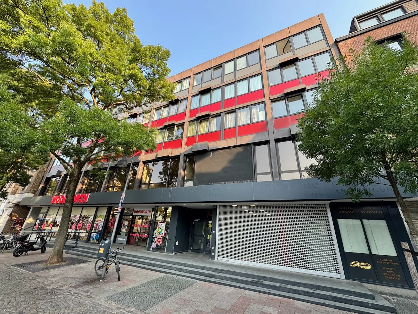 2 Zimmer Wohnung mit 68 m² in Aachen – Bild 5