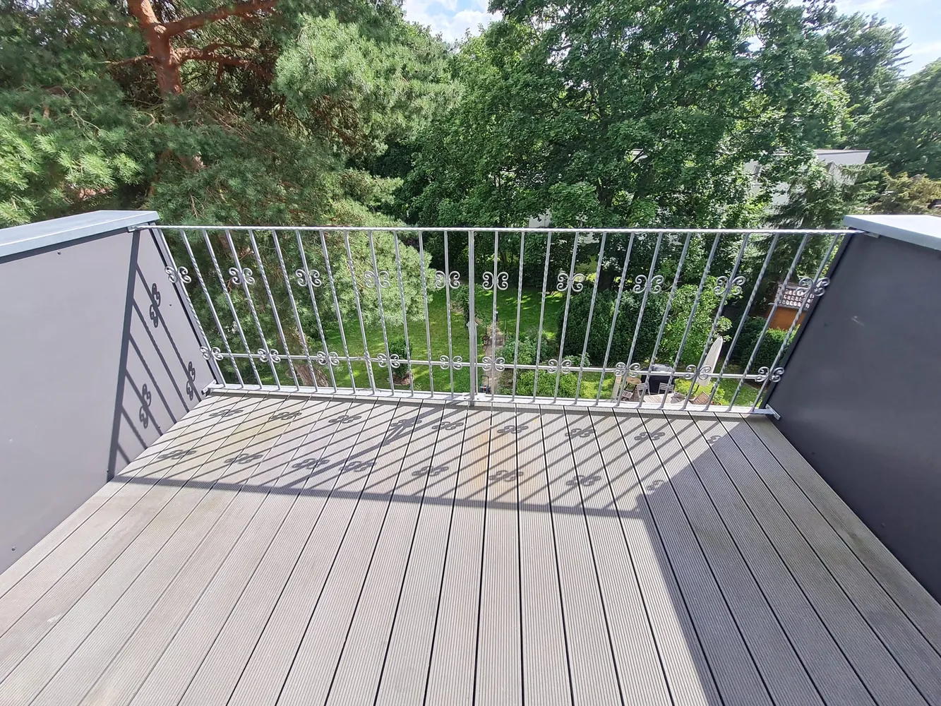 2 Zimmer Wohnung mit 46 m² in Berlin – Bild 7