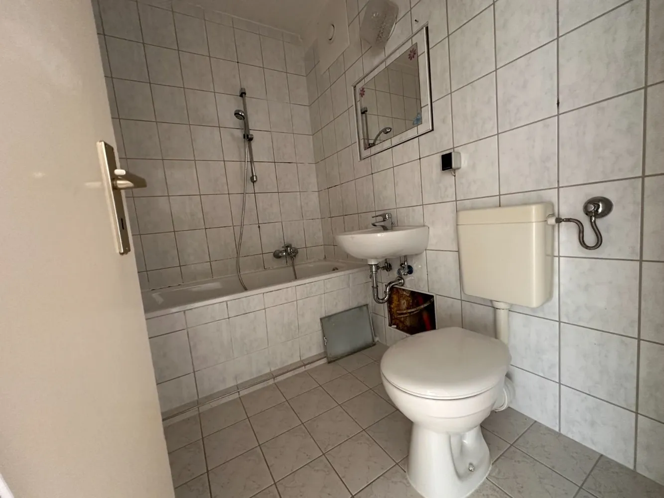 3 Zimmer Wohnung mit 57 m² in Halle (Saale) – Bild 5