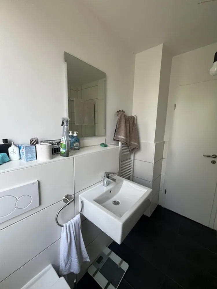 2 Zimmer Wohnung mit 56 m² in Frankfurt am Main – Bild 8