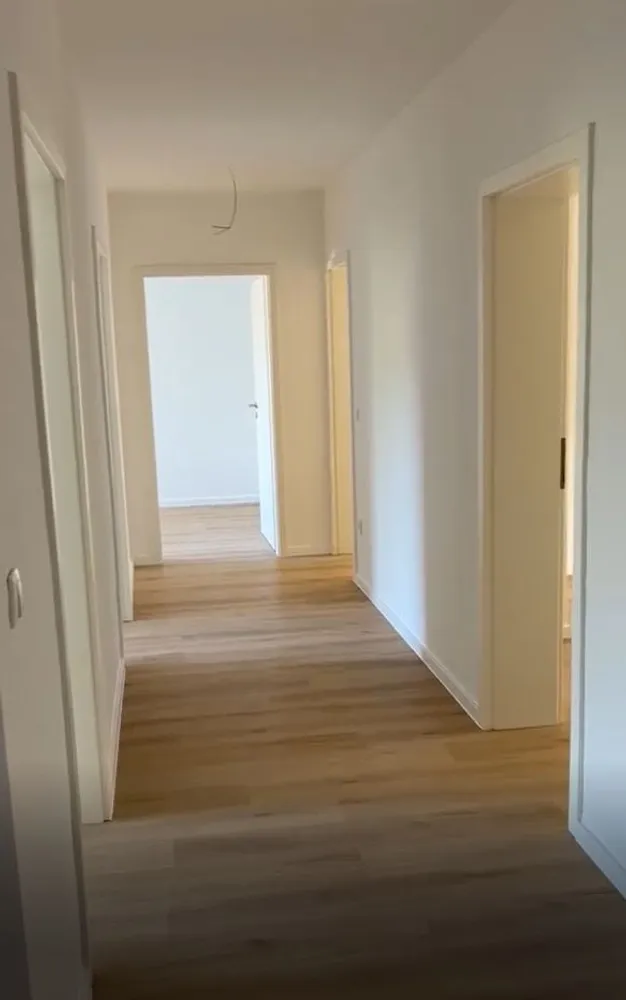 5 Zimmer Wohnung mit 107 m² in Mainz – Bild 1