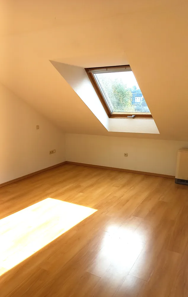 1 Zimmer Wohnung mit 36 m² in Solingen – Bild 4