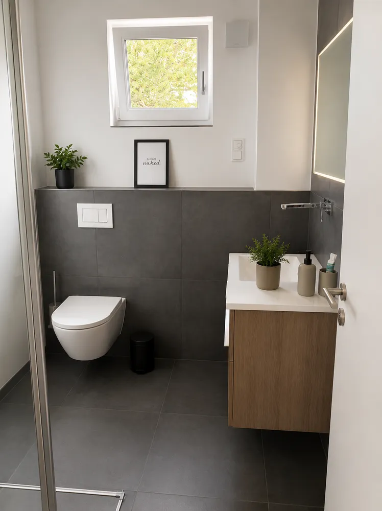 2 Zimmer Wohnung mit 82 m² in Limburg an der Lahn – Bild 10
