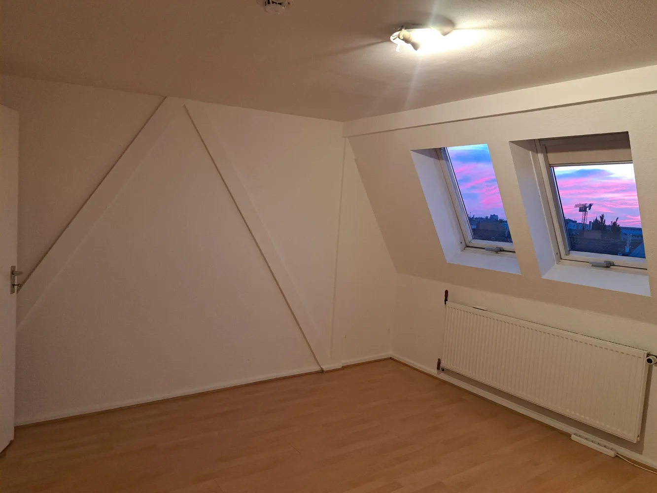 Shared room with 18 m² in Berlin – Photo 4