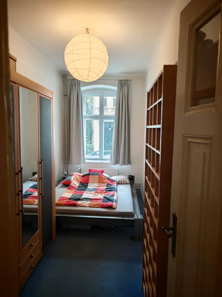 3 Zimmer Wohnung mit 56 m² in Berlin – Bild 11