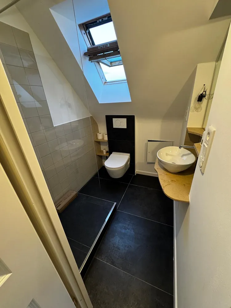 2 Zimmer Wohnung mit 55 m² in Velbert – Bild 8