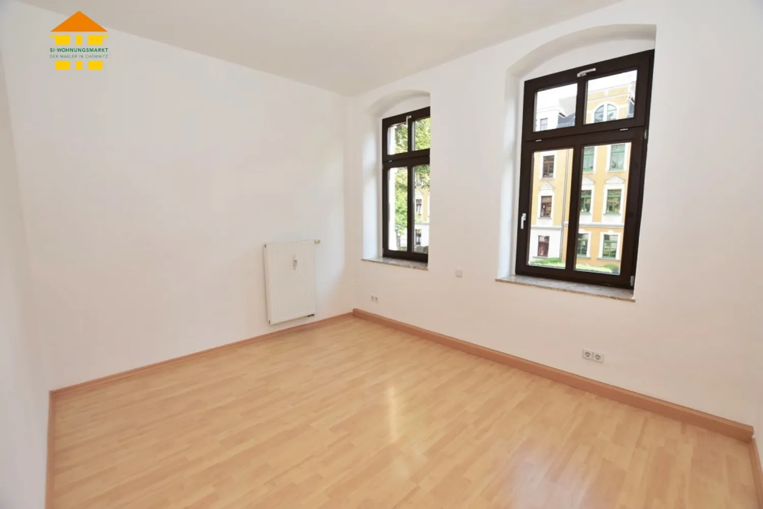 2 Zimmer Wohnung mit 41 m² in Chemnitz – Bild 2