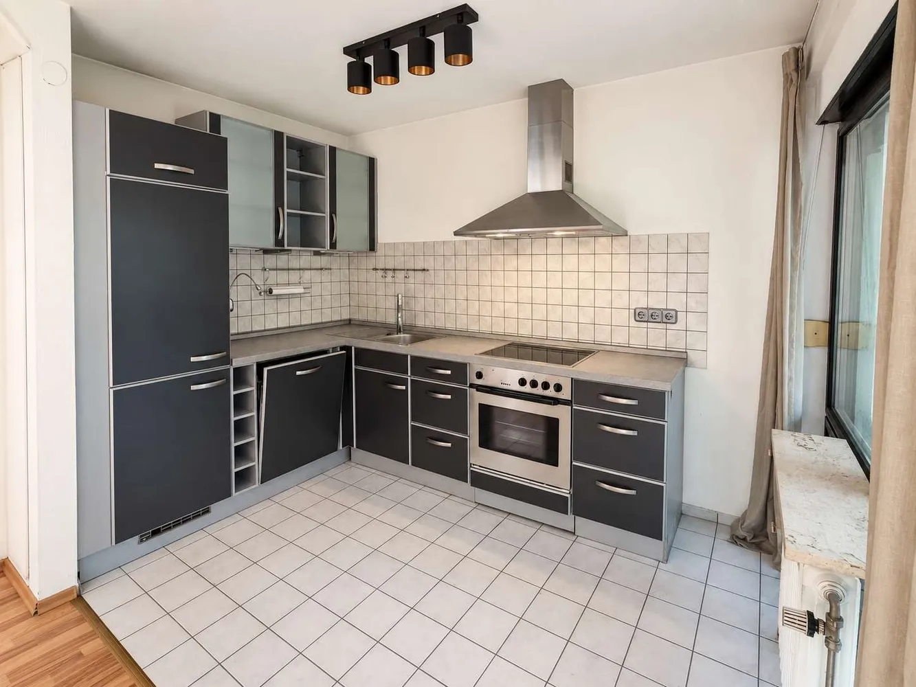 2 room apartment with 56 m² in Munich – Photo 5