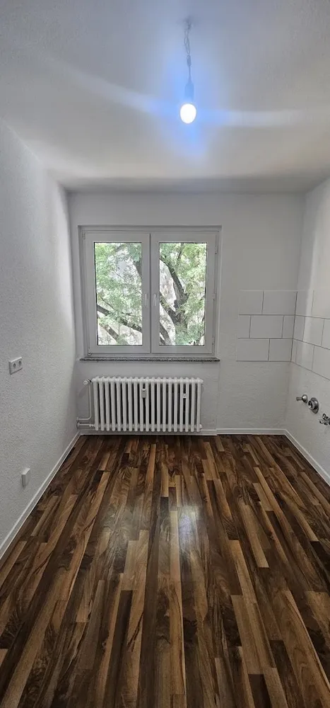 2 Zimmer Wohnung mit 55 m² in Duisburg – Bild 4