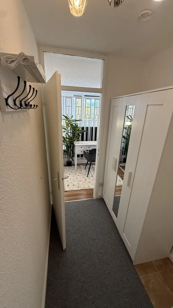 1 Zimmer Wohnung mit 30 m² in München – Bild 5