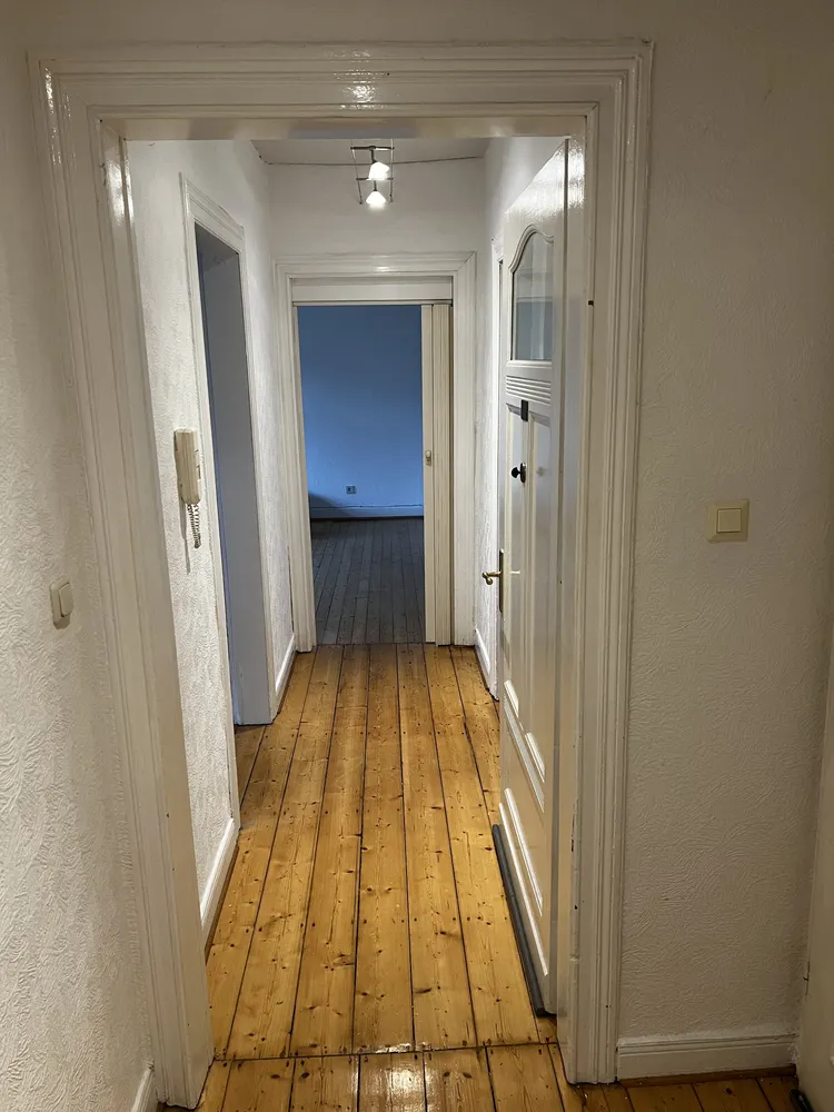 3 Zimmer Wohnung mit 72 m² in Oberhausen – Bild 10